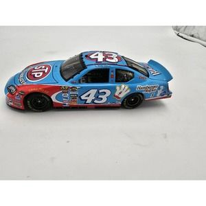 Motorsports Authentics 1:24 Bobby Labonte #43 2006 Charger STP #1
